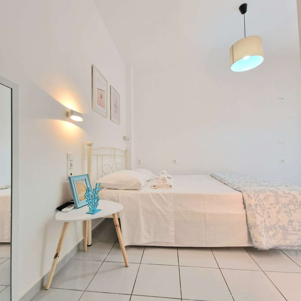 Cozy, ground floor apartment preview