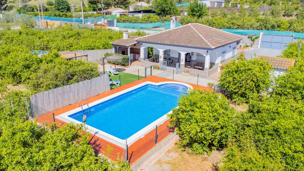 Cubo's Casa Fernando High Privacy preview