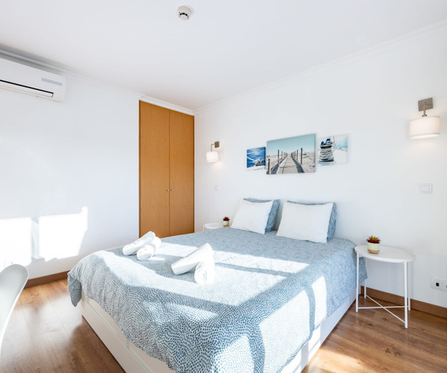 Portimão Beach House
