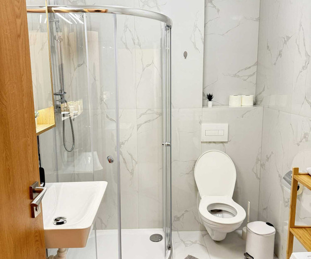 Parkside Apartment 1 Prague