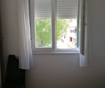 Apartman Šibenska ulica