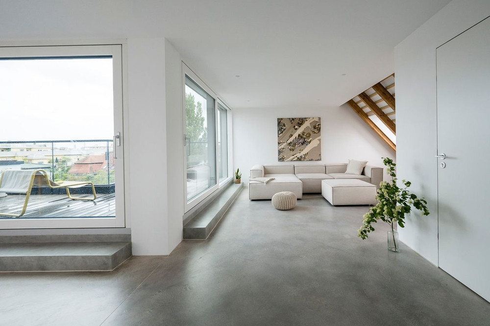 Exklusive Appartement in Munich Schwabing preview