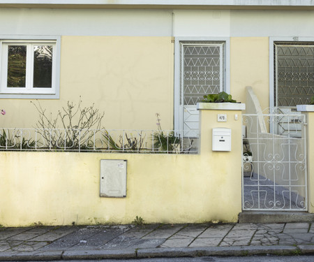 Nice flat in Braga, Portugal