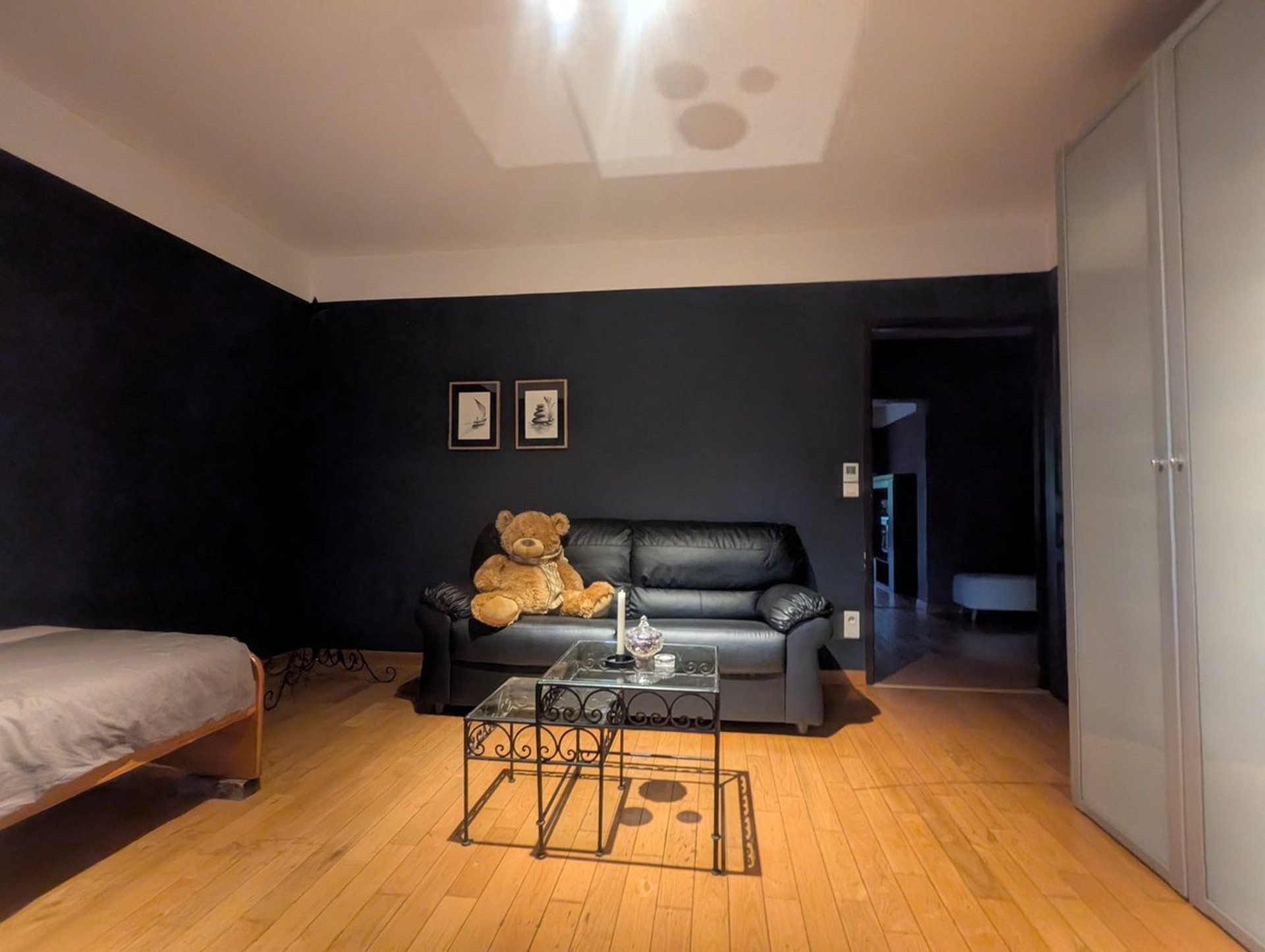 Private Room