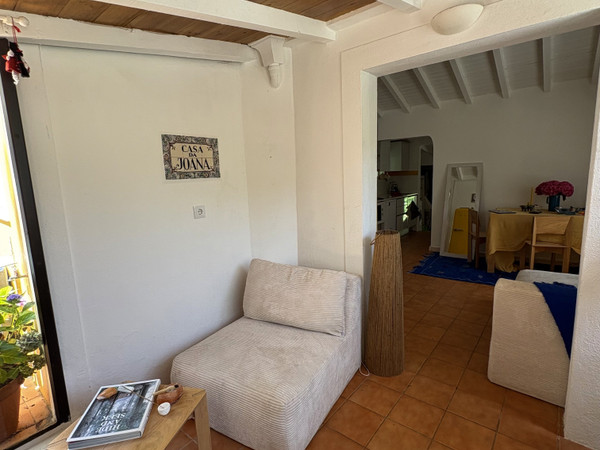 Sala de estar