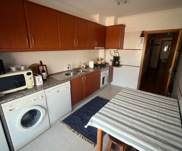 Beautiful 2BR Ocean-View Sanctuary in Sesimbra