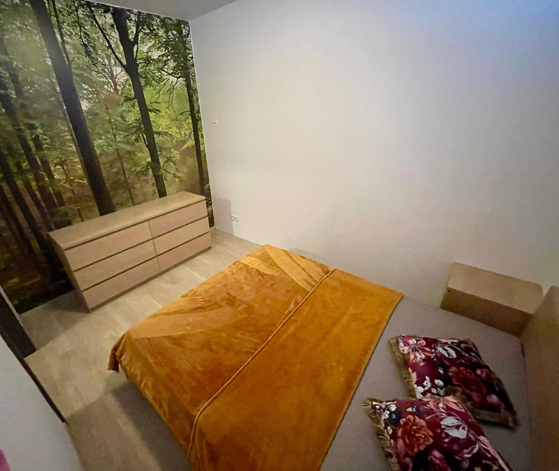 Room 3 | Double bed