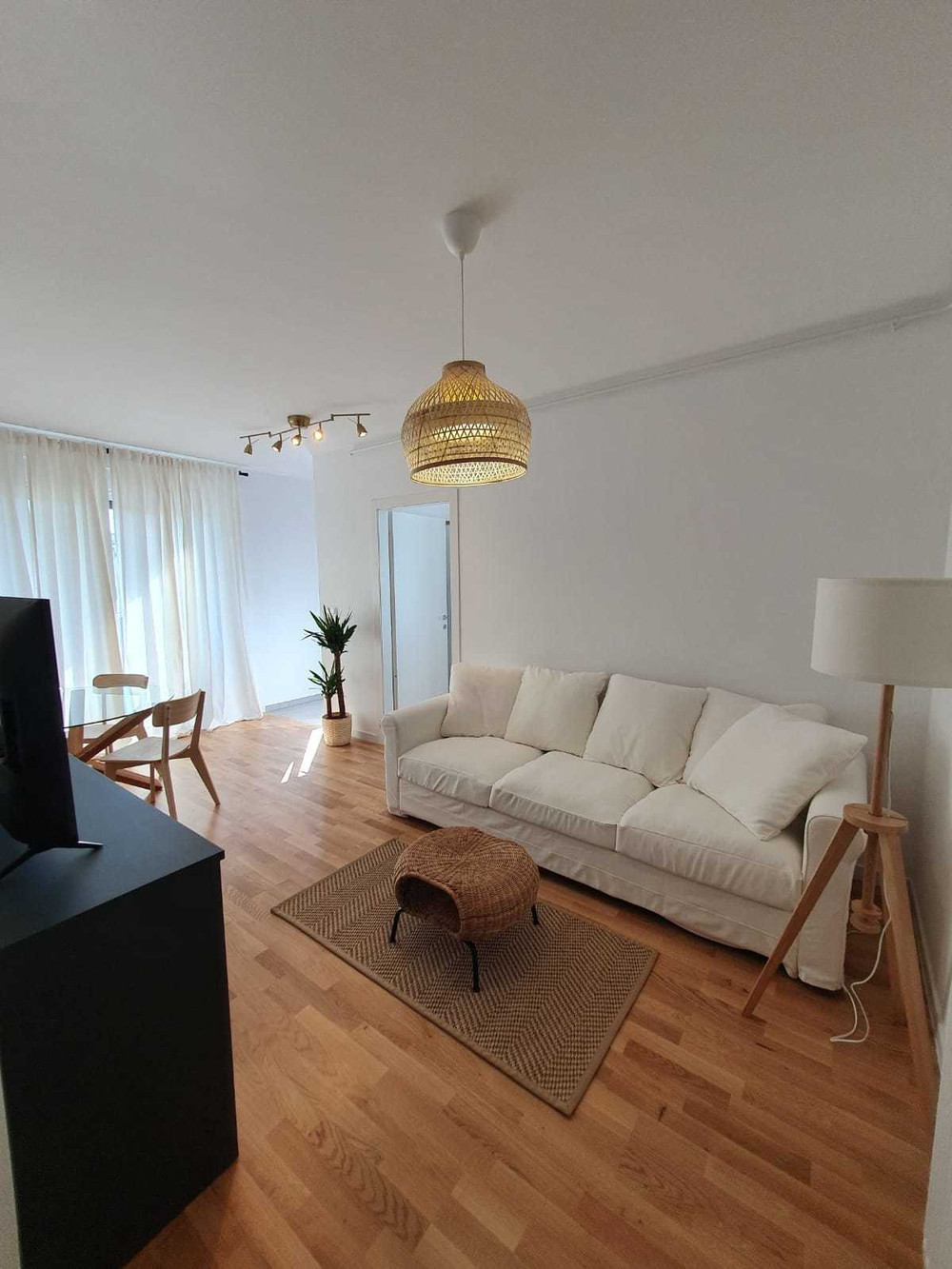 Apartman Rudeški ogranak III preview