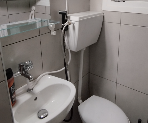 Studio Friendly for Corporate & Erasmus Students