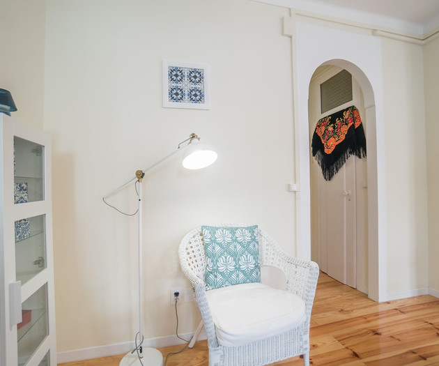 Terreirinho's Apartment