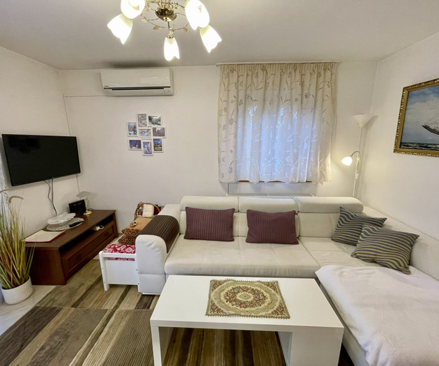 NEVA apartment