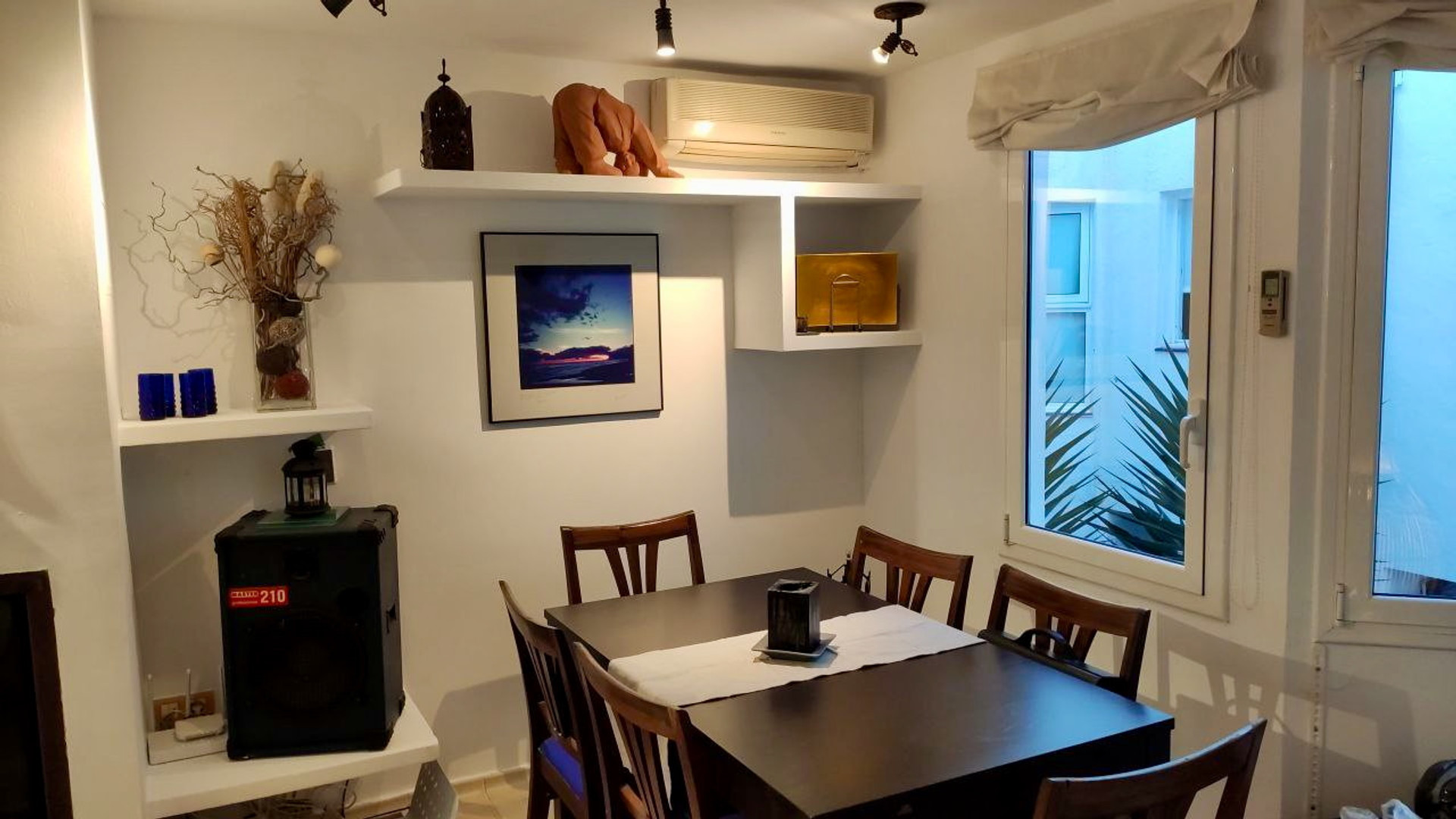 Dinning room