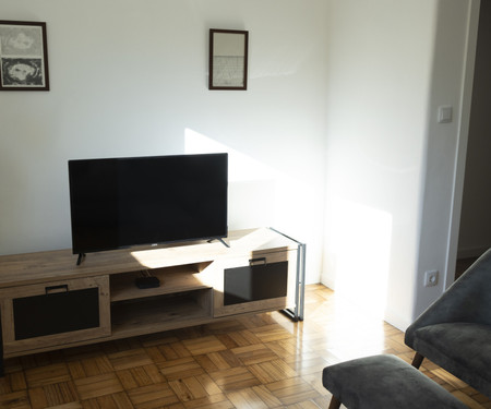 Nice flat in Braga, Portugal