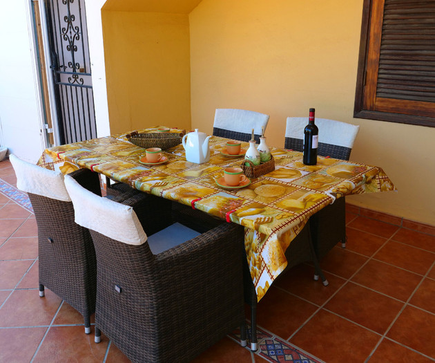 Sunny Coliving Villa with jacuzzi - Twin Room 1