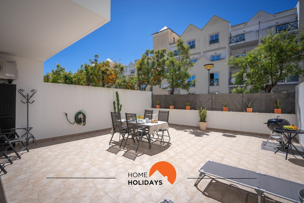 #194 Private Terrace with Pool and Private Park preview