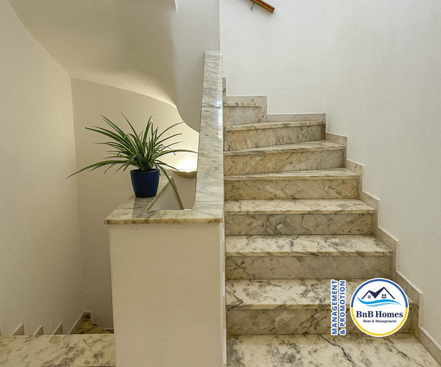 Villa Verde - 4 bedrooms, Marina view, pool & BBQ