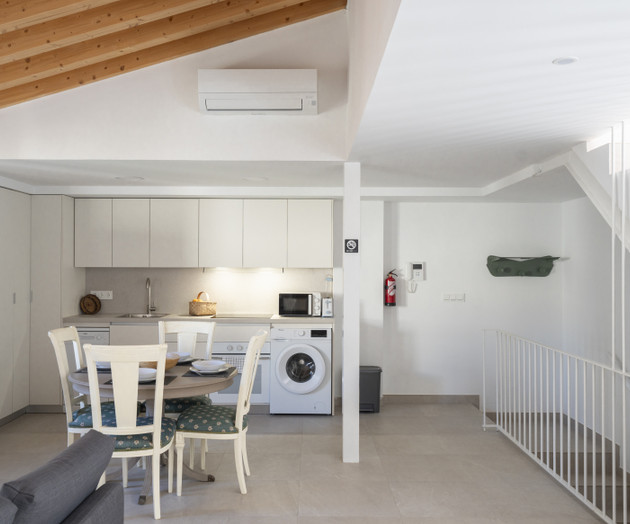 Apartamento con Terraza Albaycin