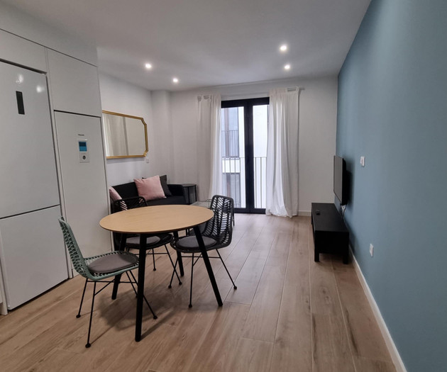 Brand new and super central · Seasonal Rental