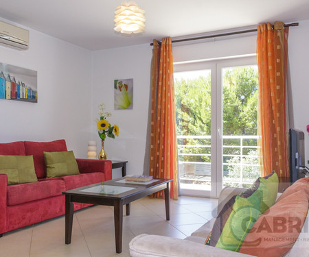 Apartamento Flor Mar Cabanas Gardens by YHA