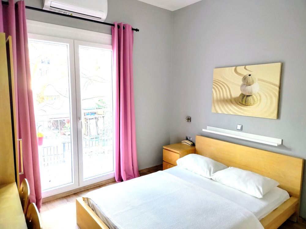 Cosy studios in sunny Kavala/Greece preview