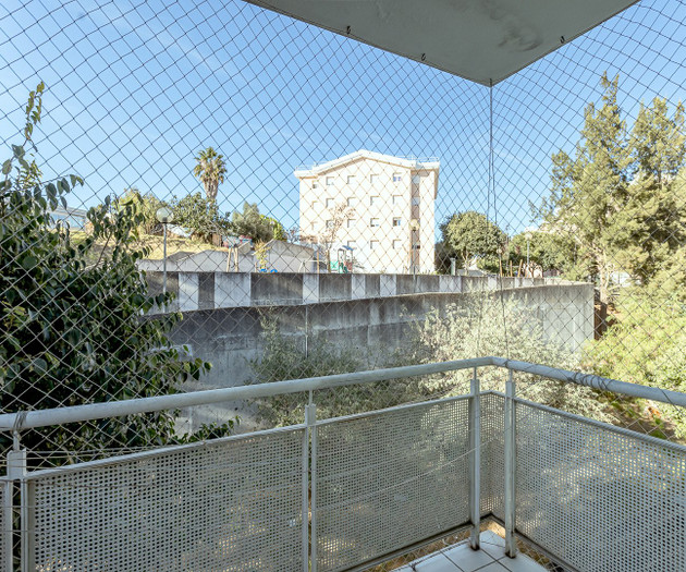 Spacious 3 bedroom apartment in Lisbon