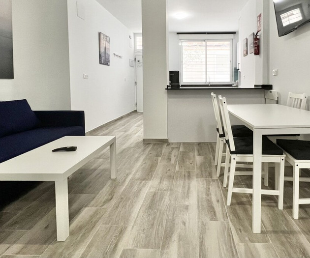 Suites Los Tilos Studio 3