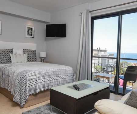 Apartamento para arrendar  - Funchal