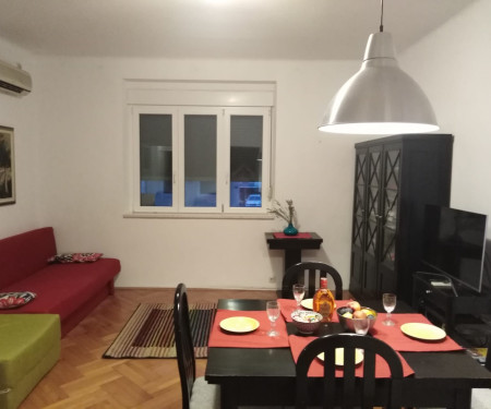 Apartman Ulica Antuna Gustava Matoša