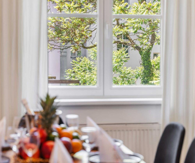 Historic Prague Residence