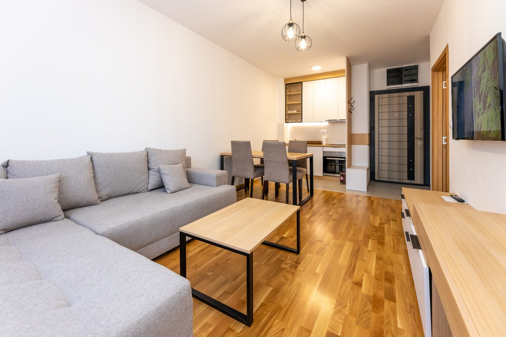 Sunny apartment on the Zlatibor mountin preview