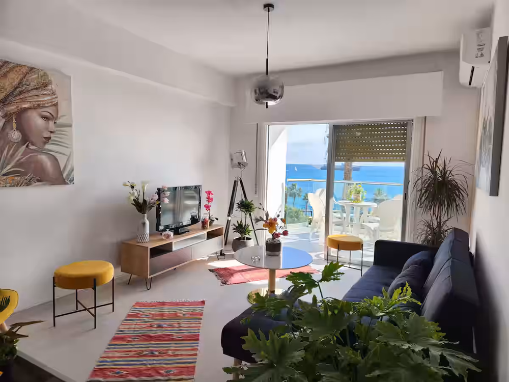 Luxurious 3BD Kalypso, Panoramic Seaview, Centre preview