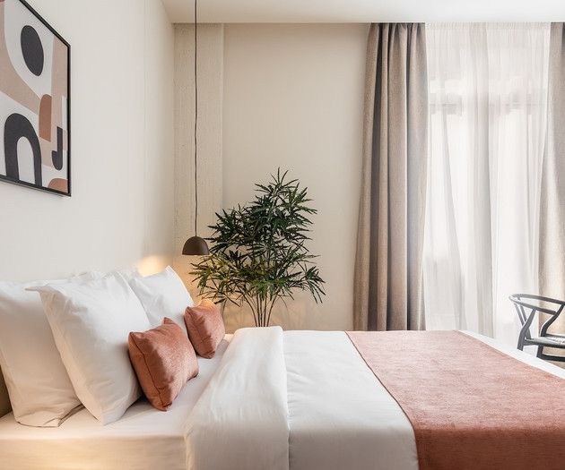 Regal #26| Emper by ZOIA Living