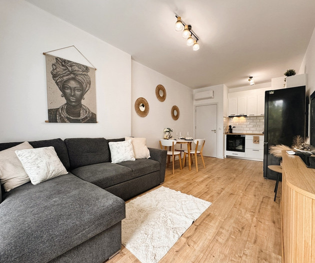 1BR Apartment | Sea Pine Boutique - Apartments for Rent in Sv.sv. Konstantin i