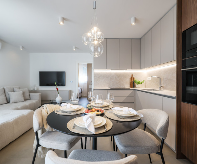 Apex Refined Apartment Antun Zadar