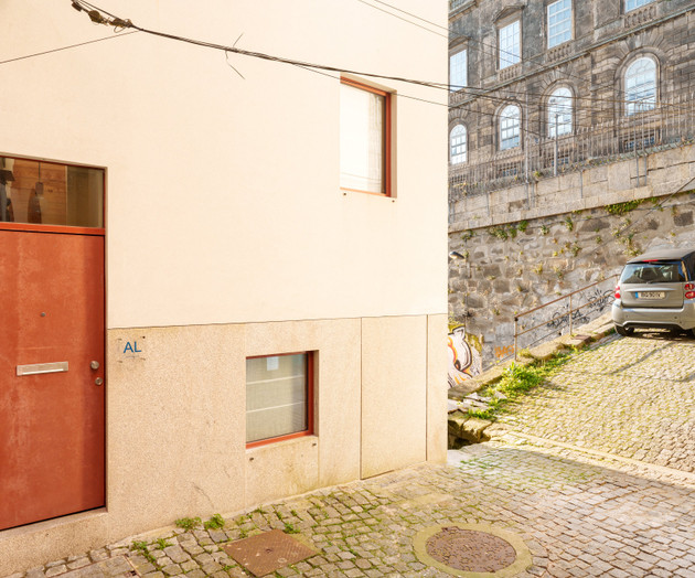VIVA - Laje Triplex Serviced Apartments