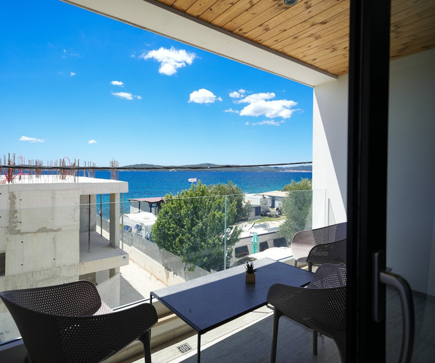 DʻArt Villa Apartment A3- two bedroom first floor