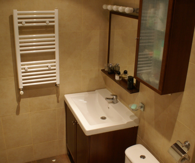 Apartamento en Cortes/ Barrio de las Letras Madrid