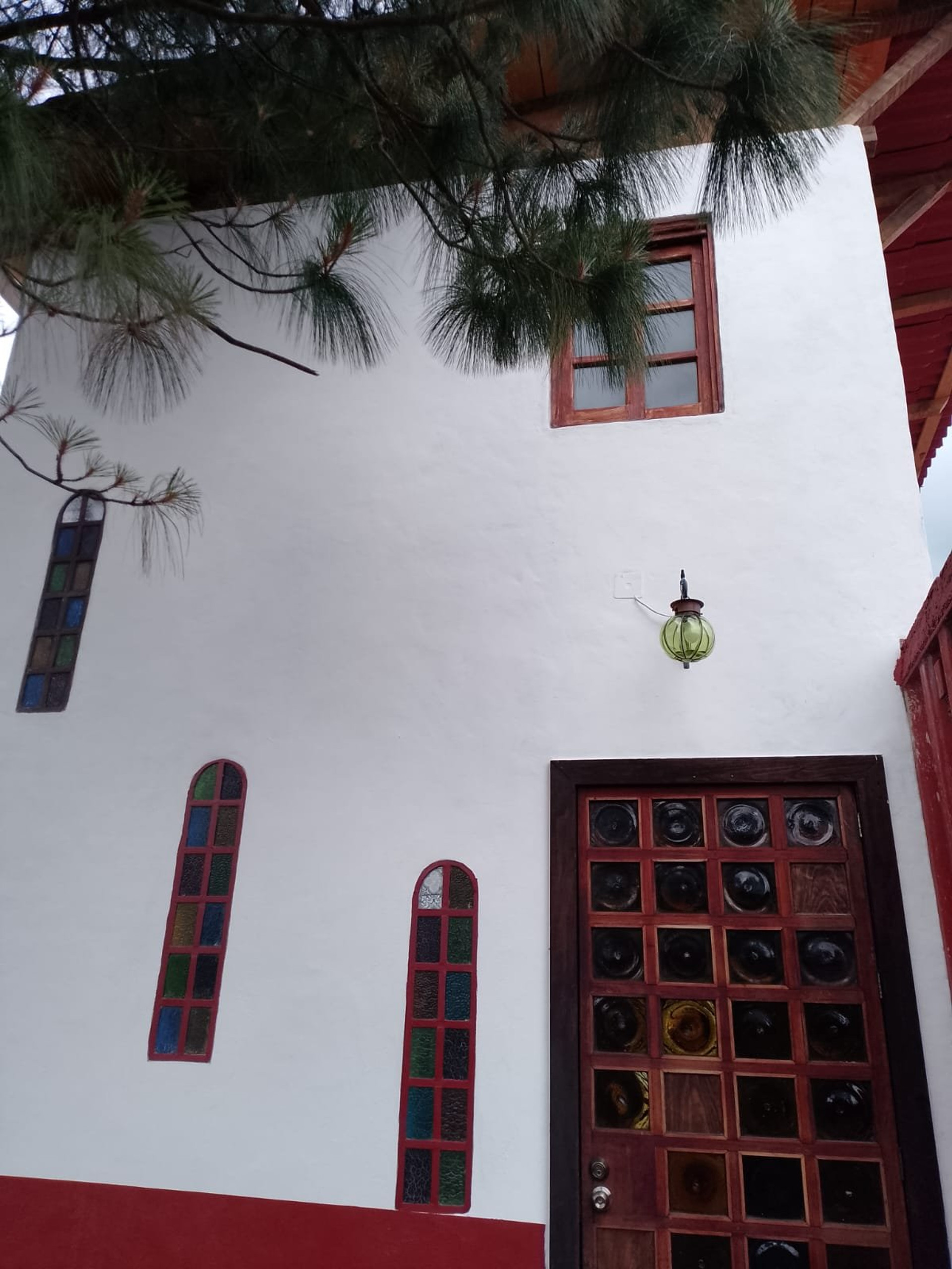 Fachada