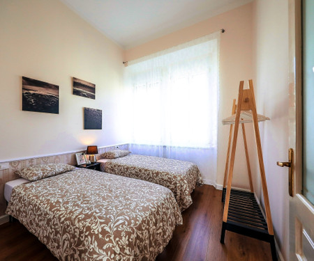 Apartman Ulica Zrinsko Frankopanska