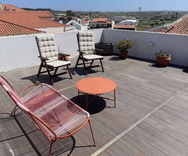 Ferrel Penthouse