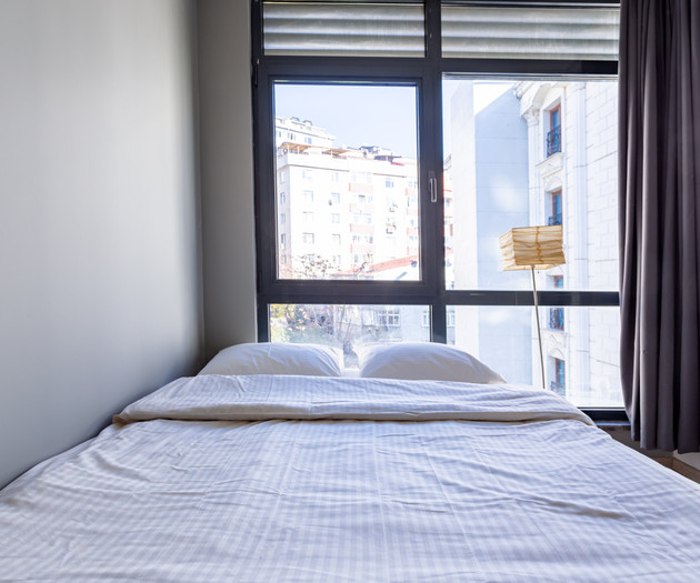 Fabulous Fulya : 3BR 2Ba | Duplex | Terrace | Mall
