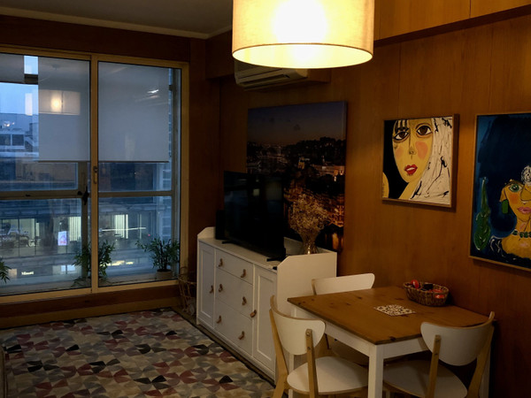 Sala de estar