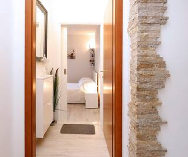 Rent Studio Apartment in Split/Spalato
