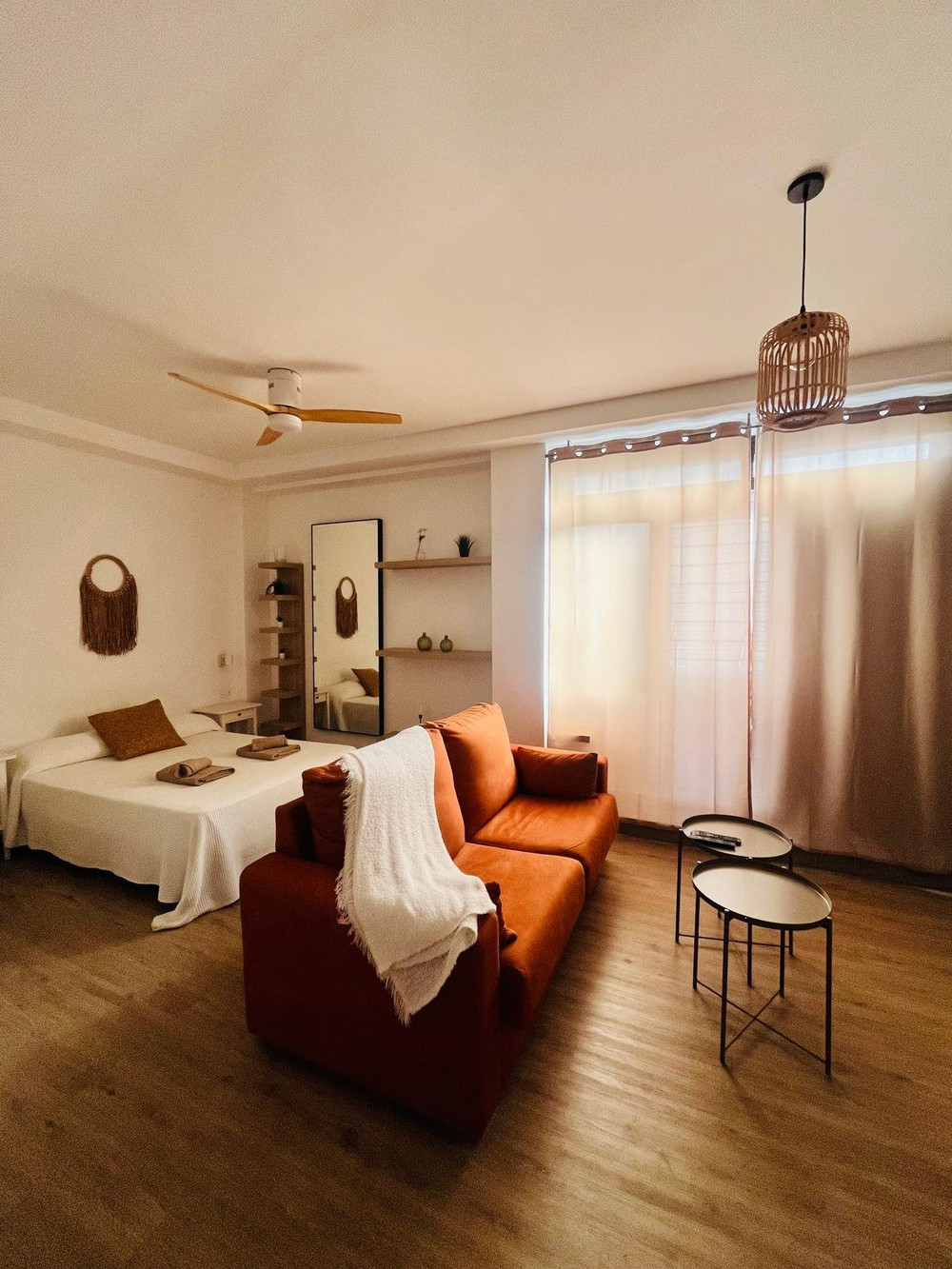 Corralejo Workation Studio with Fast Wi-Fi preview