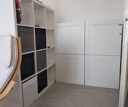 Apartman Savska cesta