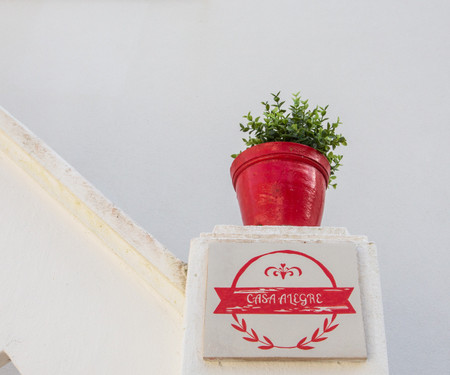 Casa Alegre XI, Overlooking Sintra