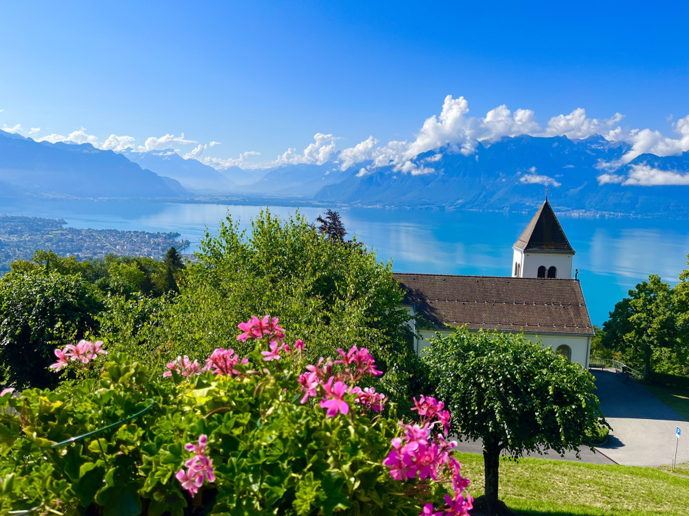 Charming House with Breathtaking Views | 2.5 rooms preview