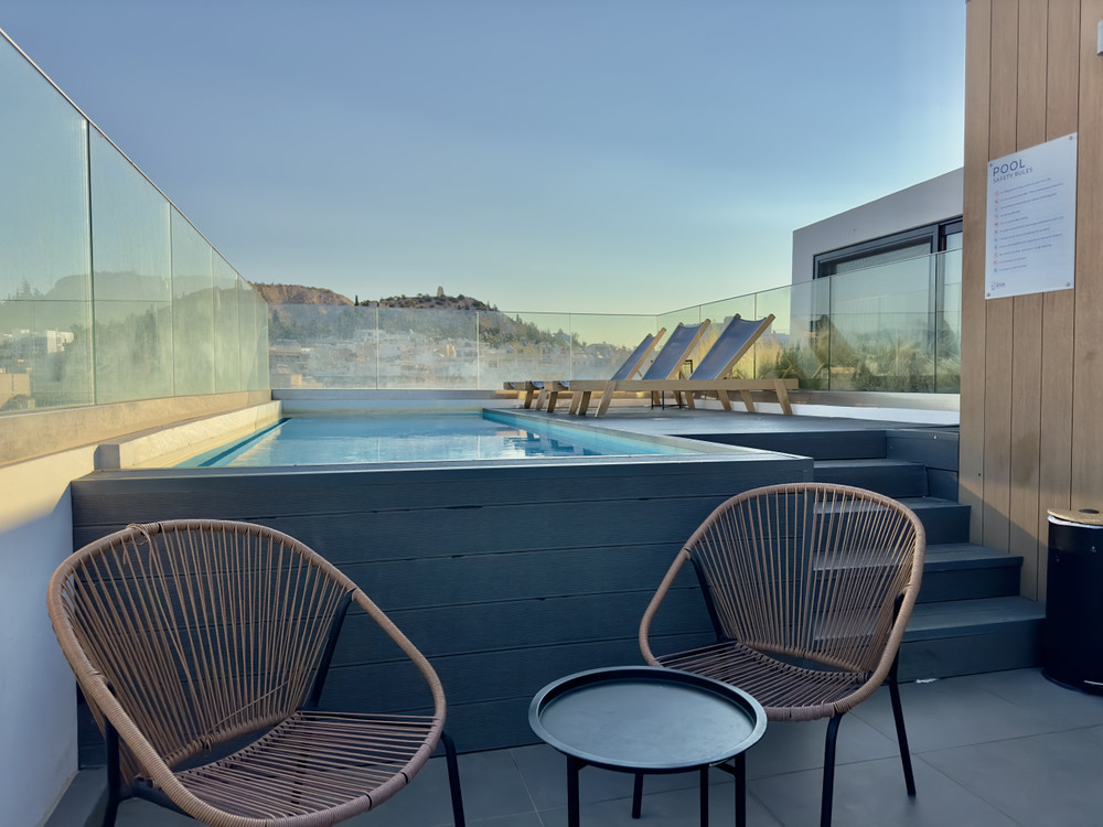 Astris Home – Luxe Stay with Pool & Gym by TT preview