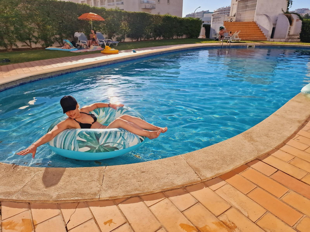 2 bedroom apartment in Albufeira preview