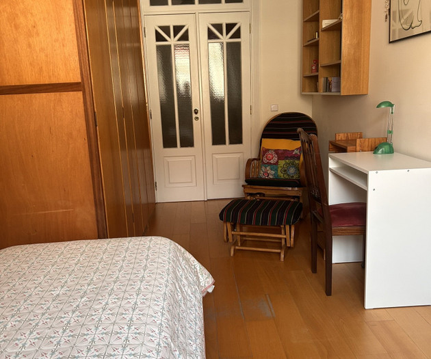 Excelente apartamento no centro histórico